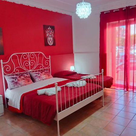 Casa Vacanze Paola Porto Empedocle Esterno foto
