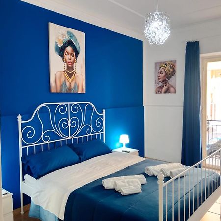 Casa Vacanze Paola Porto Empedocle Esterno foto