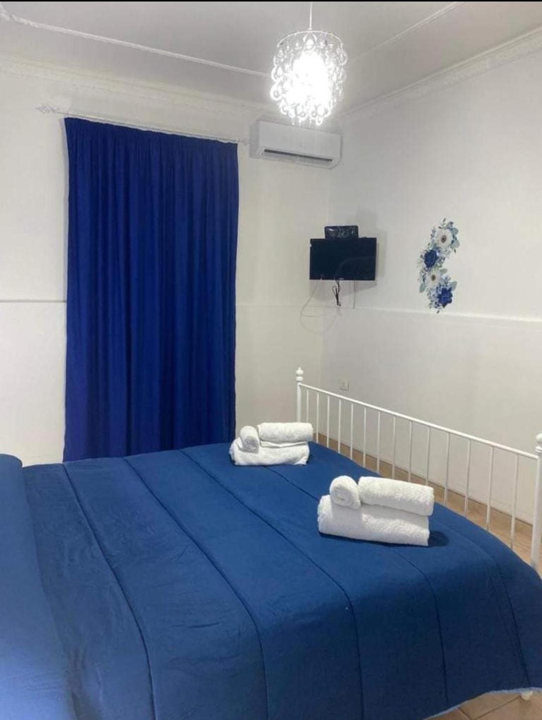 Casa Vacanze Paola Porto Empedocle Esterno foto