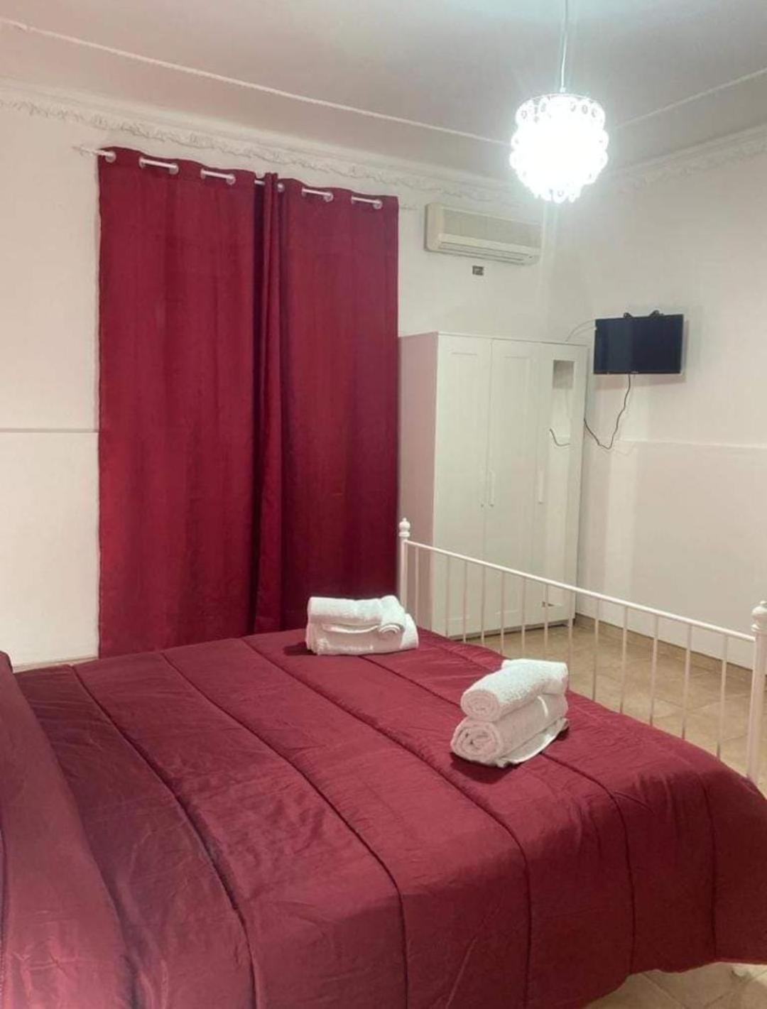 Casa Vacanze Paola Porto Empedocle Esterno foto