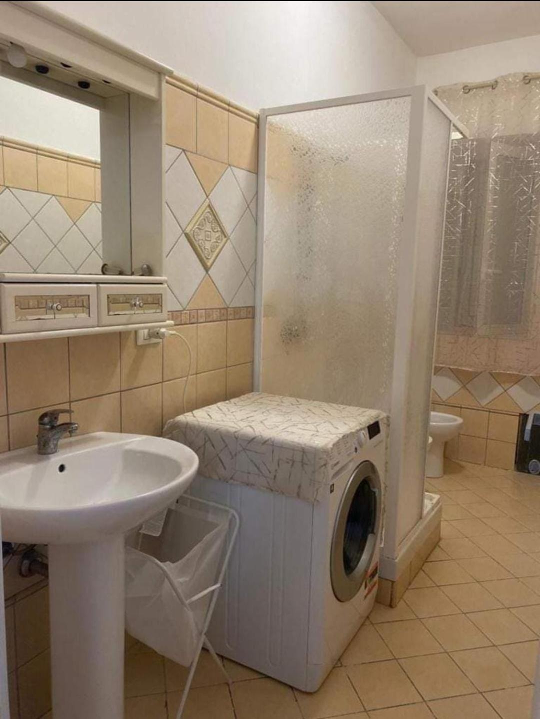 Casa Vacanze Paola Porto Empedocle Esterno foto