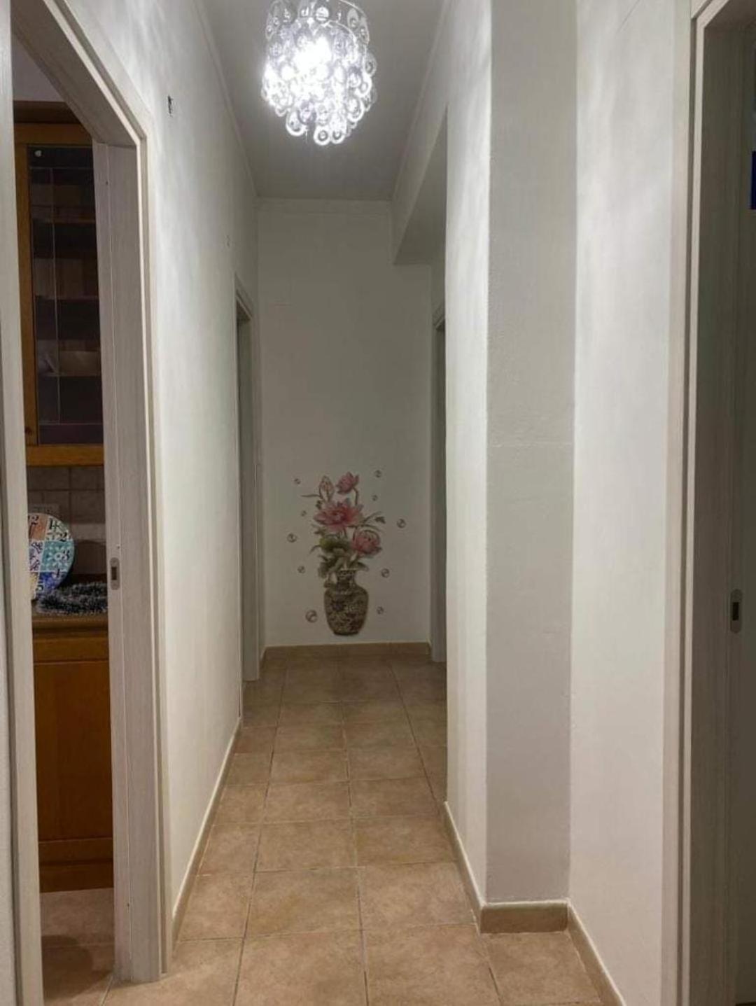 Casa Vacanze Paola Porto Empedocle Esterno foto