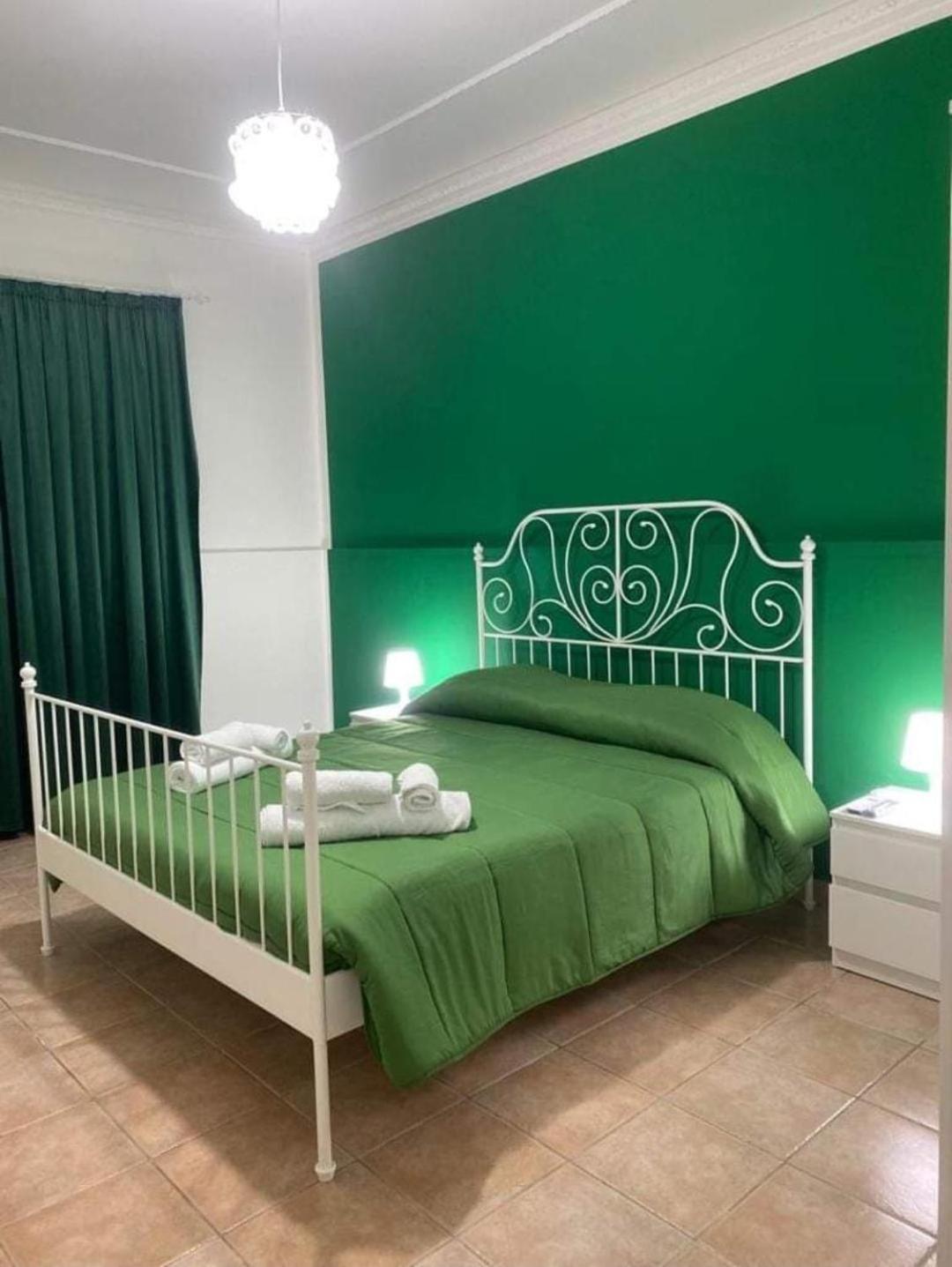 Casa Vacanze Paola Porto Empedocle Esterno foto