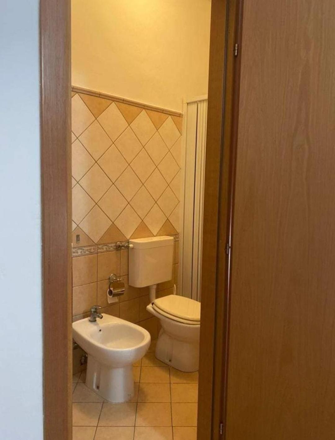 Casa Vacanze Paola Porto Empedocle Esterno foto
