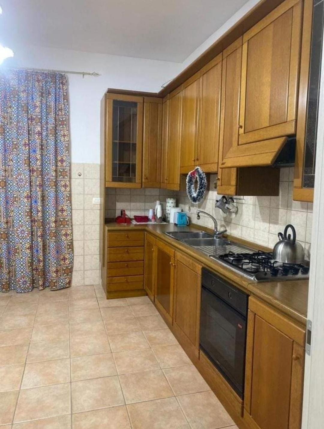 Casa Vacanze Paola Porto Empedocle Esterno foto