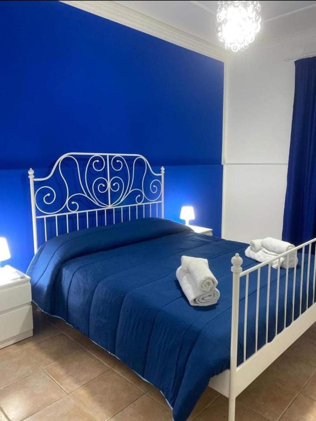 Casa Vacanze Paola Porto Empedocle Esterno foto
