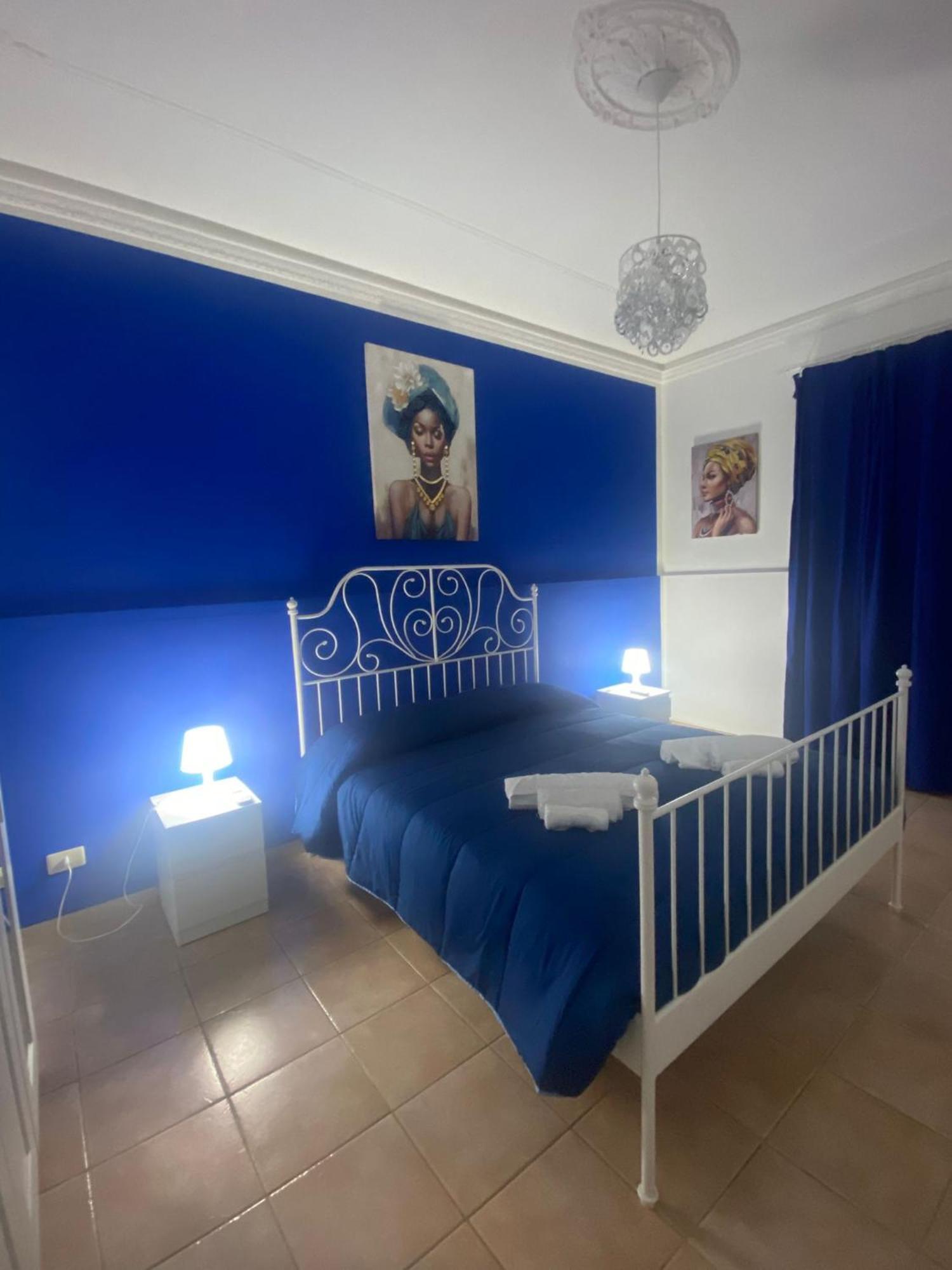 Casa Vacanze Paola Porto Empedocle Esterno foto