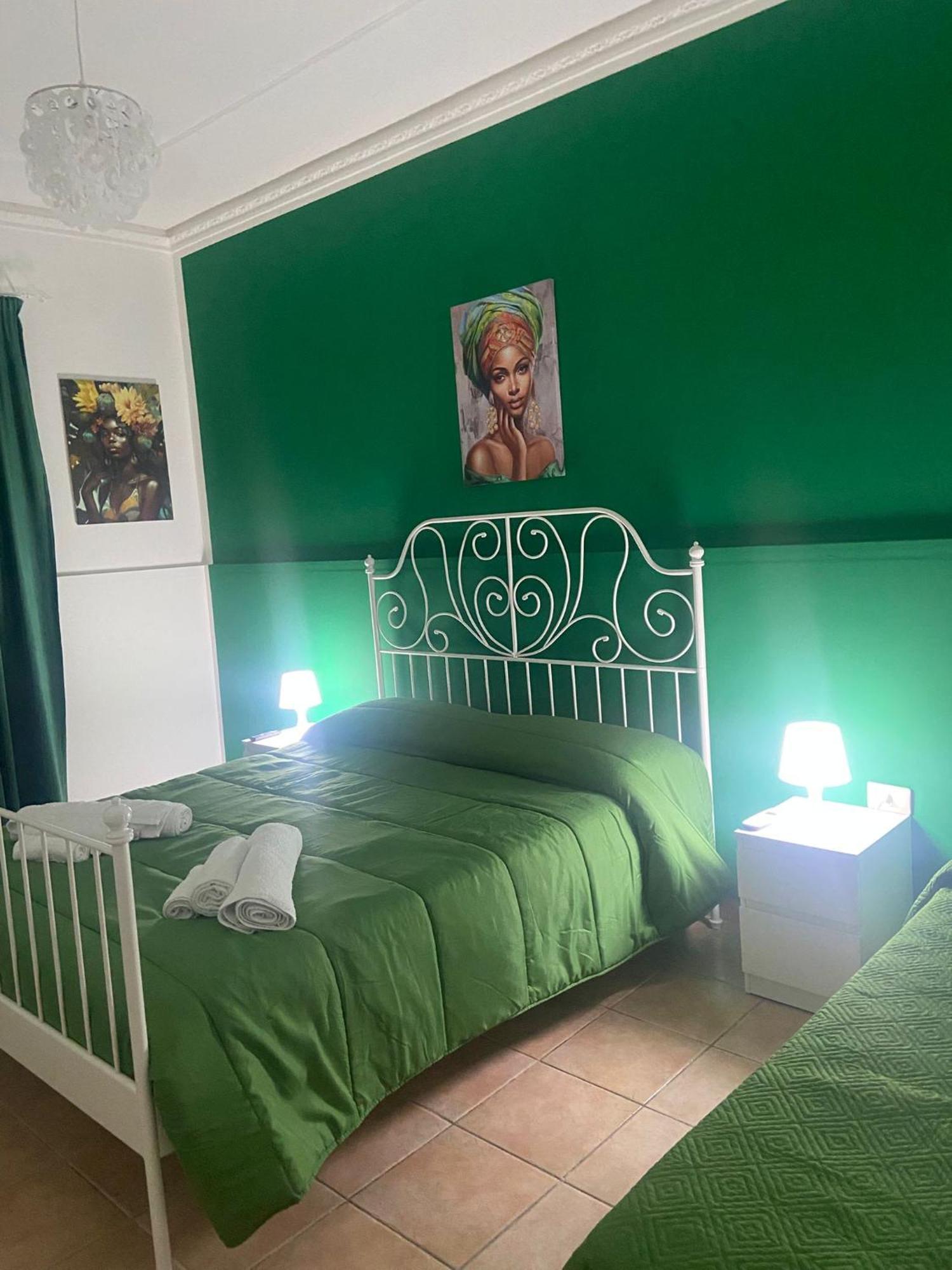 Casa Vacanze Paola Porto Empedocle Esterno foto