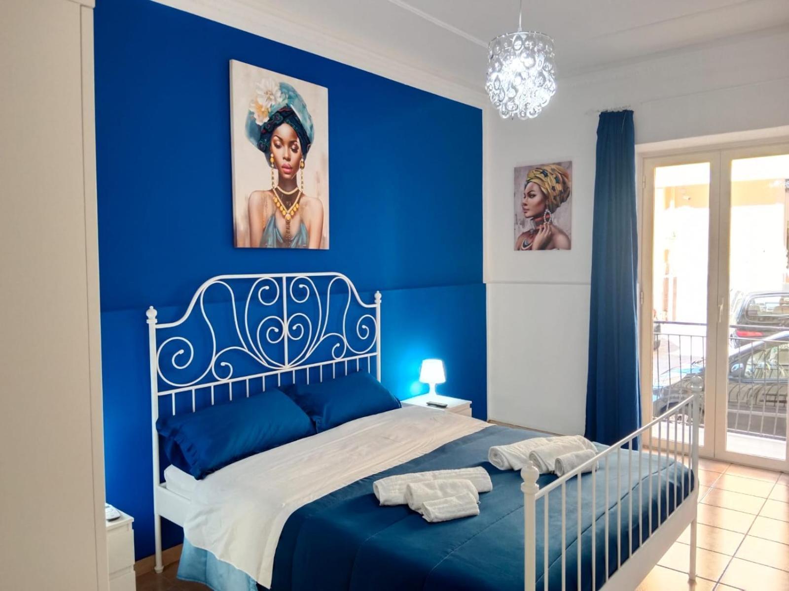 Casa Vacanze Paola Porto Empedocle Esterno foto